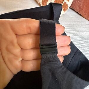 Tommy John Cool Cotton Lightly lined Wireless Bra